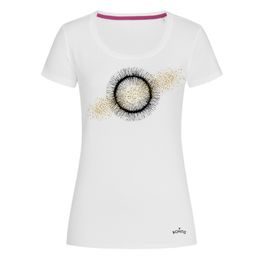 DAMEN-T-SHIRT RADIANCE - T-SHIRTS BONTIS - KLEIDUNG