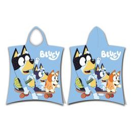KINDER-PONCHO-HANDTUCH - DĚTSKÁ PONČA - HAUSHALT