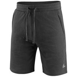 HERREN SHORTS AUS FRENCH-TERRY-MATERIAL CXS MORIS - KURZE HOSEN & SHORTS - KLEIDUNG