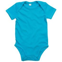BABY-BODY MIT KURZEN ÄRMELN - BABYKLEIDUNG UND BABYAUSSTATTUNG - KINDER KLEIDUNG