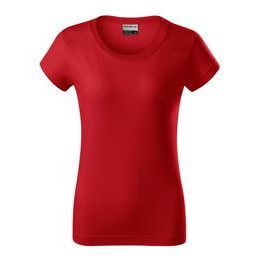 TRICOU PENTRU FEMEI RESIST HEAVY - TRICOURI CU MÂNECĂ SCURTĂ - ÎMBRĂCĂMINTE