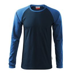 HERREN LANGARM T-SHIRT STREET LS - LANGARM-T-SHIRTS - KLEIDUNG