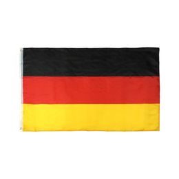 DEUTSCHE FLAGGE - SPORT - KLEIDUNG