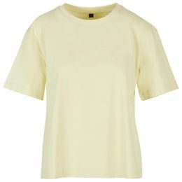 OVERSIZE DAMEN T-SHIRT - KURZARM-T-SHIRTS - KLEIDUNG