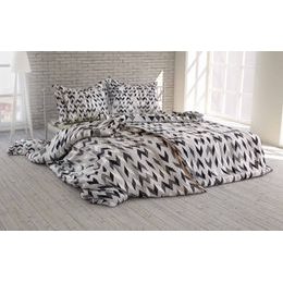 KREPOVÉ POVLEČENÍ ŠIPKY - KREPOVÁ POVLEČENÍ - DOMÁCNOST