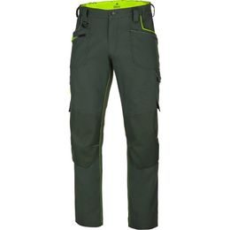 PRACOVNÉ NOHAVICE DO PÁSA ARDON CREATRON - MONTÉRKY DO PÁSA - PRACOVNÉ ODEVY