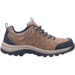 TREKKINGSCHUHE SPINNEY - TREKKINGSCHUHE - SCHUHE