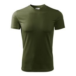 TRICOU BĂRBAȚI FANTASY - TRICOURI SPORT CU MÂNECI SCURTE - ECHIPAMENT SPORTIV
