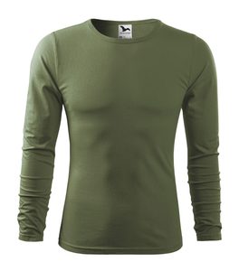 Pánske tričko s dlhým rukávom Fit-T Long Sleeve