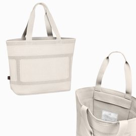 Geantă de cumpărături tricotată MONO