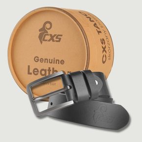 Curea din piele CXS TANO