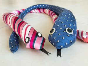 Recyklácia starého oblečenia