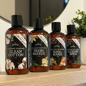 Parfémy na praní 300 ml