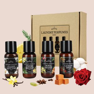 Parfémy na praní - dárková sada