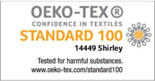 Oeko-Tex standard 100