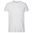 HERREN T-SHIRT FIT AUS BIO-FAIRTRADE-BAUMWOLLE - WEISS - KURZARM-T-SHIRTS - KLEIDUNG