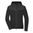NŐI KÖNNYŰ SOFTSHELL DZSEKI JN1179 - FEKETE / KARBON / VILÁGOSPIROS - SOFTSHELL DZSEKIK - SPORTRUHÁZAT
