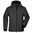 WINTER HERREN SOFTSHELLJACKE JN1000 - SCHWARZ - SPORT SOFTSHELLJACKEN - SPORT KLEIDUNG