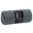 FLEECE-DECKE JN1901 - GRAU / HELLGRAU - DECKEN - HAUSHALT