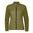 HYBRIDNÍ DÁMSKÁ BUNDA CROSS - AVOCADO GREEN - PROŠÍVANÉ A PÉŘOVÉ BUNDY - OBLEČENÍ