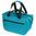 KÜHLTASCHE SOFTBASKET - TEAL - KÜHLTASCHEN - TASCHEN UND RUCKSÄCKE