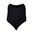 STRICKPONCHO - SCHWARZ - PULLOVER - KLEIDUNG