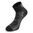 FUNKTIONSSOCKEN SOFT - SCHWARZ / GELB - SPORTSOCKEN - SCHUHE