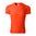 T-SHIRT PIXEL - NEON ORANGE - KURZARM-T-SHIRTS - KLEIDUNG