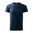 T-SHIRT HEAVY NEW - MARINEBLAU - KURZARM-T-SHIRTS - KLEIDUNG