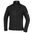 PRACOVNÍ BLŮZA 4XSTRETCH - ČERNÁ - BLŮZY - PRACOVNÍ ODĚVY