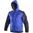 HERREN WINTERJACKE 2V1 CXS IRVINE - BLAU / SCHWARZ - ARBEITSJACKEN - ARBEITS KLEIDUNG