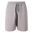HERREN SHORTS COOL JOG - SPORT GRAU - KURZE HOSEN & SHORTS - KLEIDUNG