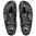 NŐI FLIP-FLOP GUMBIES ISLANDER - MIDNIGHT BLACK - SZABADIDŐ CIPŐK - CIPŐ