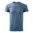 T-SHIRT HEAVY NEW - DENIM - KURZARM-T-SHIRTS - KLEIDUNG
