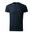 HERREN T-SHIRT ACTION - MARINEBLAU - KURZARM-T-SHIRTS - KLEIDUNG