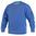 ANTISTATISCHES SWEATSHIRT CXS DENALI ESD - MITTELBLAU - KLEIDUNG