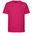 T-SHIRT AUS BIO-FAIRTRADE-BAUMWOLLE - ROSA - KURZARM-T-SHIRTS - KLEIDUNG