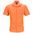 HERREN KURZARMHEMD JN644 - ORANGE - KURZARM HEMDEN - KLEIDUNG