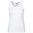 DAMEN TANKTOP AUS BIO-FAIRTRADE-BAUMWOLLE - WEISS - TANKTOPS - KLEIDUNG