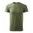 T-SHIRT HEAVY NEW - KHAKI - KURZARM-T-SHIRTS - KLEIDUNG