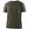 TRICOU FUNCȚIONAL PENTRU BĂRBAȚI CXS MOVADO - KHAKI - TRICOURI SPORT CU MÂNECI SCURTE - ECHIPAMENT SPORTIV