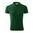 HERREN POLO-SHIRT RESERVE - FLASCHENGRÜN - ARBEITS-T-SHIRTS - KLEIDUNG