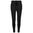 DAMEN SPORTLEGGINGS AUS RECYCELTEM POLYESTER - SCHWARZ - SPORT LEGGINGS - SPORT KLEIDUNG