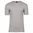 HERREN-INTERLOCK-T-SHIRT MIT KURZEM ÄRMEL - STONE - KURZARM-T-SHIRTS - KLEIDUNG