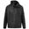 HERREN OUTDOORJACKE JN1010 - SCHWARZ - OUTDOOR-JACKEN - SPORT KLEIDUNG