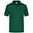 TRICOU PENTRU BĂRBAȚI POLO CU BUZUNAR JN026 - ÎNCHISĂ VERDE - TRICOURI POLO - ÎMBRĂCĂMINTE