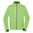 PÁNSKÁ SPORTOVNÍ SOFTSHELLOVÁ BUNDA JN1126 - JASNĚ ZELENÁ / ČERNÁ - SOFTSHELLOVÉ BUNDY - OBLEČENÍ