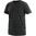 T-SHIRT CXS DARREN - SCHWARZ - KURZARM-T-SHIRTS - KLEIDUNG