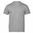 HERREN-T-SHIRT MIT KURZEN ÄRMELN URBAN TEE - GRAU MELIERT - KURZARM-T-SHIRTS - KLEIDUNG