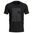 T-SHIRT ABSTRACT - SCHWARZ - T-SHIRTS BONTIS - KLEIDUNG